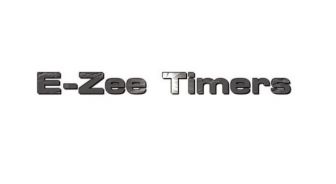 E-Zee Timers