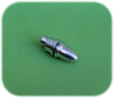 1/8 in Dia Collet Prop adaptor