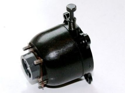 Plastic 8cc Tank Assembly