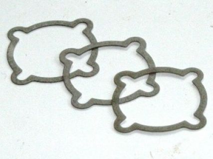 Backplate Gasket - For Bomber Engines