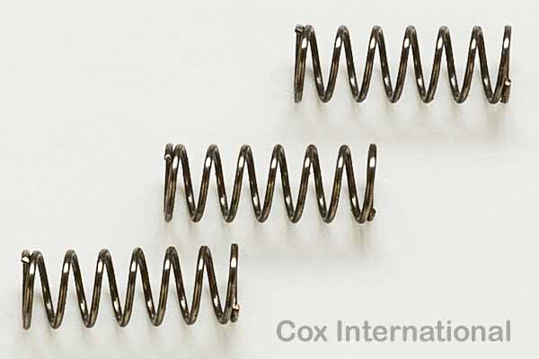 010/020 Needle Valve Springs