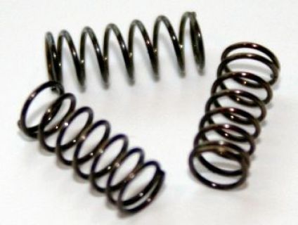 Needle Valve Spring for Tanked Engines