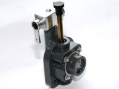 RC Air Throttle Assembly - Only works without integral tank