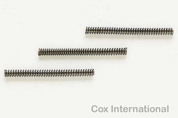 020 Tank Fuel Tube Spring