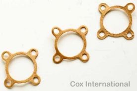 020 Crankcase Gasket