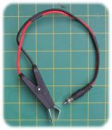 Glow Conversion Lead