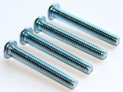 Long Propeller Screw