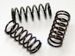 Needle Valve Spring for Tanked Engines