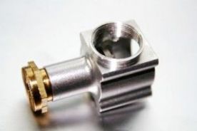 Pusher Bottom End