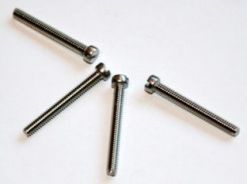 Short Tank Screws