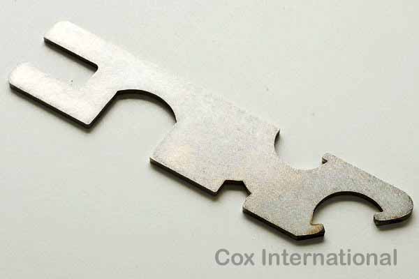 Cox Engine Wrench